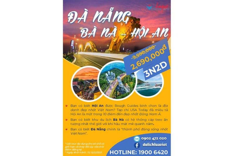 Top 99+ Những Mẫu Tờ Rơi Du Lịch Đẹp Và Thu Hút Nhất Hiện Nay