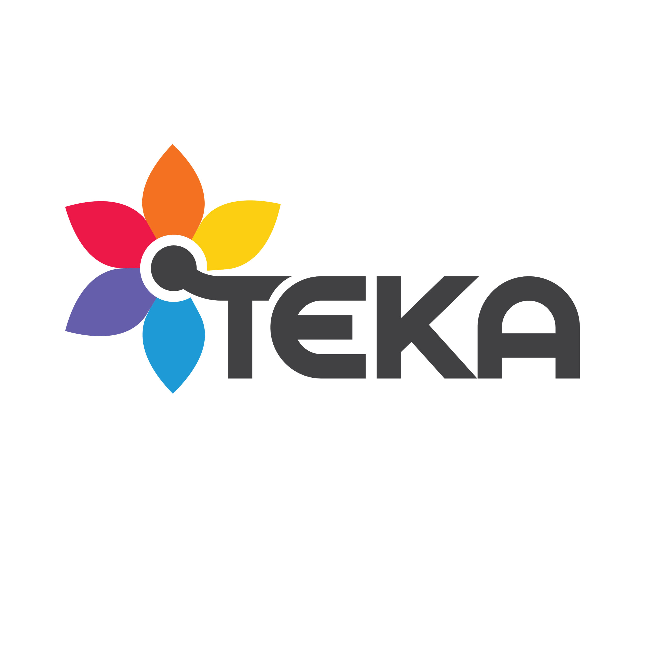 In TEKA