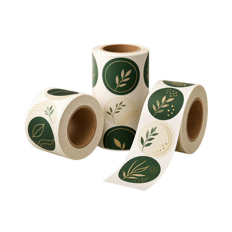 NHÃN DÁN DECAL
