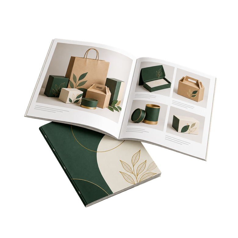 CATALOGUE